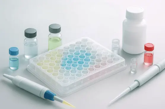 Human CD26 (Dipeptidyl peptidase 4) ELISA Kit