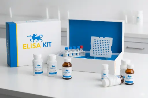 Human KRTAP1-3 ELISA Kit