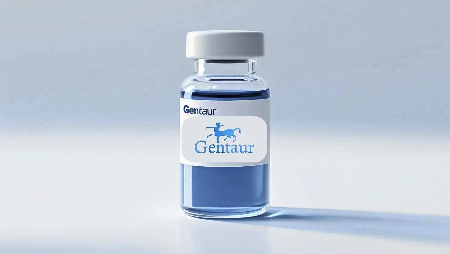 Gentaur Methanol, 99% -1L