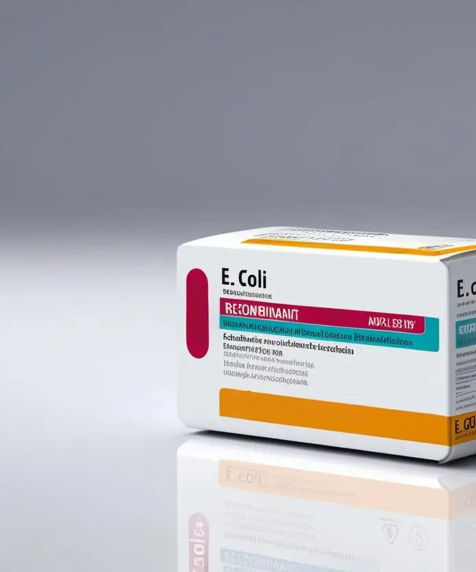 Escherichia Coli O157 S. Cerevisiae Recombinant, Titered,  1 mL