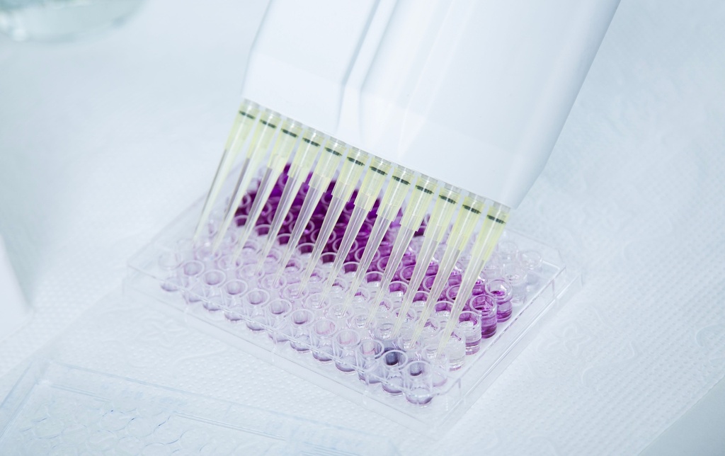 1200uL XL Low Retention Reload Pipette Tips, RNase and DNase Free