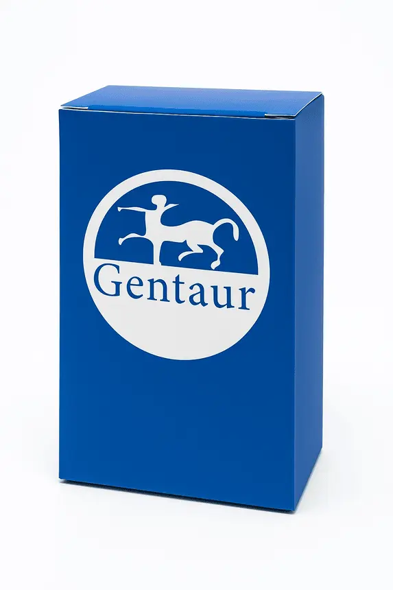 Gentodenz [Density gradient medium for cell separation], 250 grams