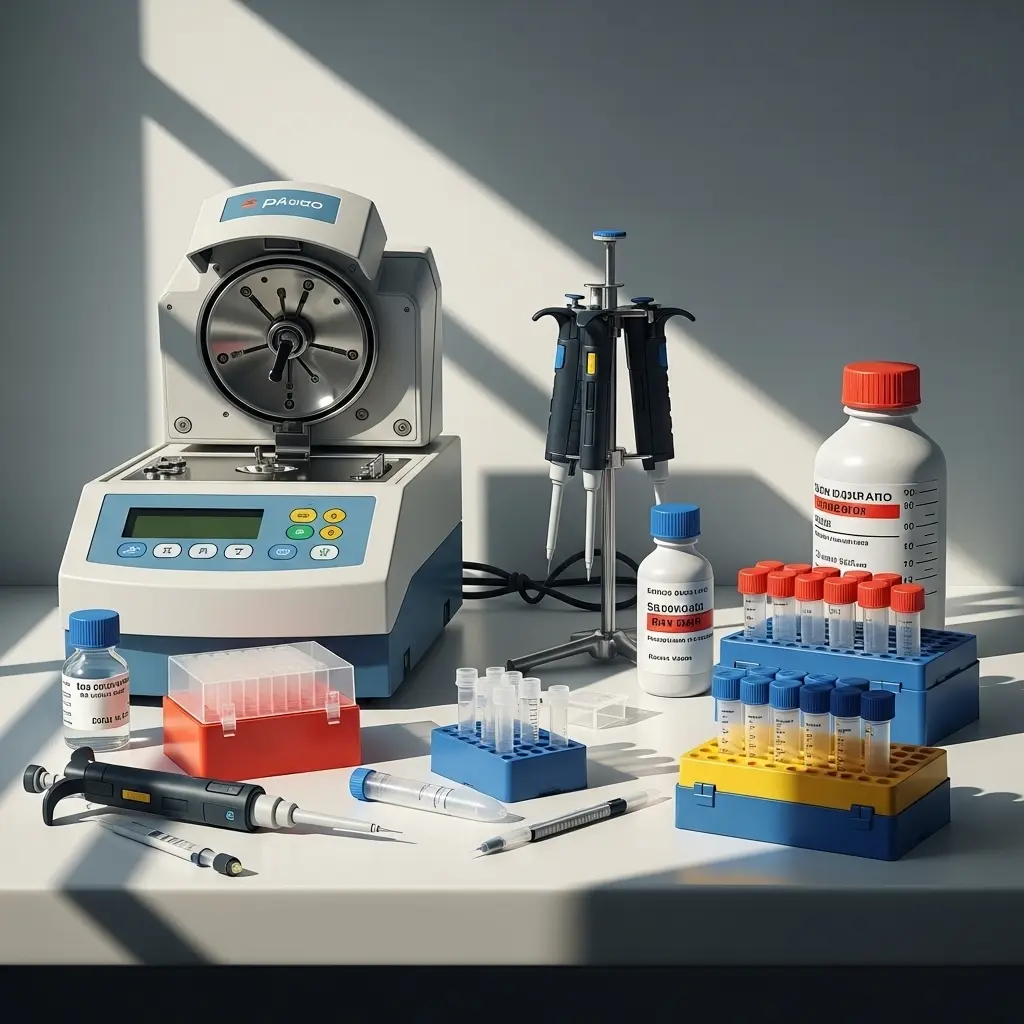 Malachite Green Phosphate Assay Kit, 2500 tests