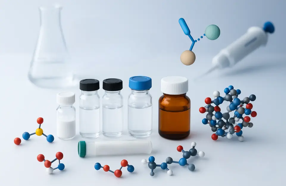 (±) Tranylcypromine hemisulfate