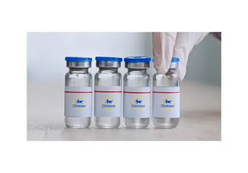 [GEN-VZKV003-2ug] Zika NS1, HEK