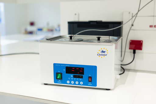 [GEN-LBTCH-ED16] Digester for 16 x 100mL Sample Tubes, With 210C Max Temperature, 230V 50/60 Hz