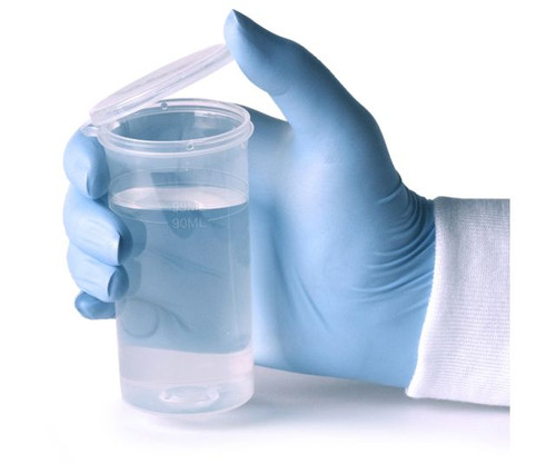 [GEN-HAR-U190] Butterfield's Phosphate Buffer In a 500mL Polycarbonate Bottle