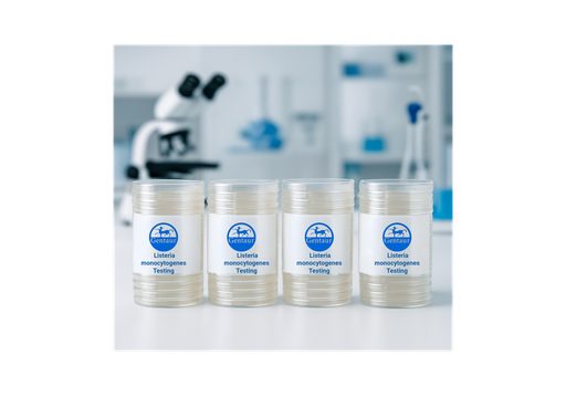 [GEN-CD-LM-100] Ready to Use Medium For Listeria monocytogenes Testing
