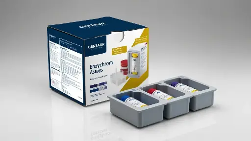 [0065‐EFFA‐100] EnzyChrom Free Fatty Acid Assay Kit, 100 Tests